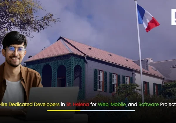 Hire Dedicated Developers in St. Helena for Web, Mobile, and Software Projects – Depex Technologies