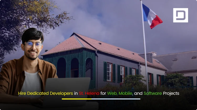 Hire Dedicated Developers in St. Helena for Web, Mobile, and Software Projects – Depex Technologies