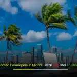 Hiring Dedicated Developers in Miami – Local tips and trusted agencies banner by Depex Technologies