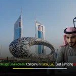 Mobile App Development Company in Dubai, UAE – Cost & Pricing Guide by Depex Technologies