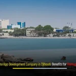 AI-based website and app development company in Djibouti – Depex Technologies providing scalable digital solutions for startups and enterprises