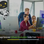 AI image generator software development guide – from prompt to pixel by Depex Technologies