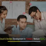 Outsource Cloud and DevOps development services in Yonkers to reduce costs and scale faster – Depex Technologies banner