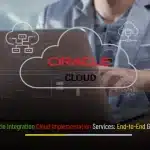 Oracle Integration Cloud Implementation Services end to end guide banner for Depex Technologies blog