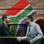 Hire Dedicated Developers in South Africa with Depex Technologies for cost effective software development and scalable dedicated teams