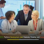 MEDVi Platform Development Cost features timeline and budget guide by Depex Technologies